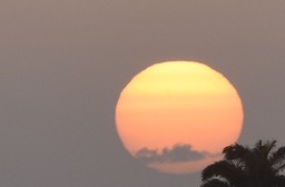 sunset 3-May